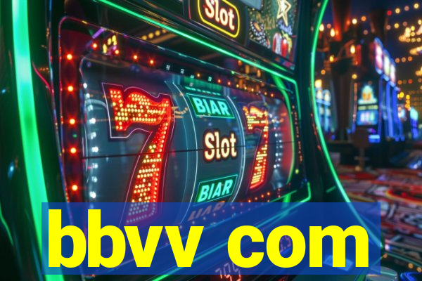 bbvv com